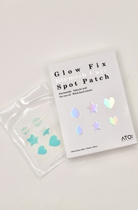 แพทช์รักษาสิวหัวสิวเพื่อสุขภาพและความงามทำจากเกาหลี - Product Image 6