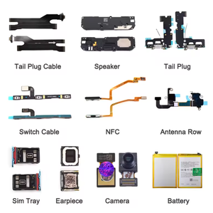 Original para Samsung Z Fold1 2 3 <span class=keywords><strong>4</strong></span> pantalla <span class=keywords><strong>Lcd</strong></span> de fábrica reemplazo de pantalla táctil Original 100% nuevo Z Fold <span class=keywords><strong>1</strong></span> 2 3 <span class=keywords><strong>4</strong></span> - Product Image 2