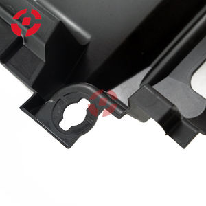 Pièces automobiles Calandre avant Guide d'air supérieur Support de radiateur Déflecteur d'air Guide d'air supérieur pour <span class=keywords><strong>Volvo</strong></span> XC90 OE 32234000 - Product Image 4