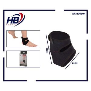 Orthèse de cheville CAS-3 taille unique 32*14 – Équipement de sécurité pour le fitness - Product Image 3