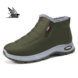 Chaussures <span class=keywords><strong>de</strong></span> <span class=keywords><strong>marche</strong></span> unisexes tendance <span class=keywords><strong>pour</strong></span> femmes Bottes <span class=keywords><strong>d</strong></span>'<span class=keywords><strong>hiver</strong></span> Chaussures <span class=keywords><strong>d</strong></span>écontractées chaudes Nouveau design <span class=keywords><strong>de</strong></span> chaussures chaudes - Product Image 4