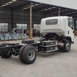 High Quality Cheap 2 <strong>Seater</strong> Mini <strong>Electric</strong> <strong>Car</strong> for Adults Box Cargo Truck - Product Image 3