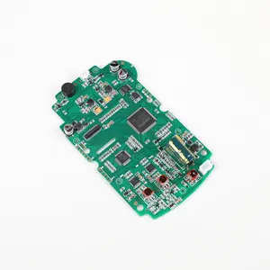 Hot Sale OEM ODM Shenzhen Wireless/wired Sonar Ultrasonic Fishing Detector PCBA PCB Assembly