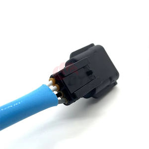 Sonda Lambda SENSOR DE OXIGENO 226A0-3NT0A 8200495791 para NISSAN JUKE <span class=keywords><strong>RENAULT</strong></span> <span class=keywords><strong>CLIO</strong></span> III - Product Image 5