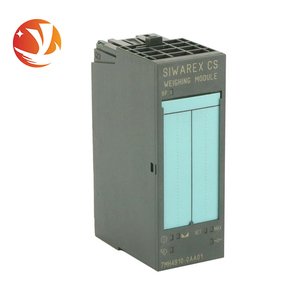 โมดูลน้ำหนัก7MH4910-0AA01 7MH4ซีเมนส์ของแท้สินค้าใหม่โมดูลควบคุมโปรแกรมได้ PLC 16 I/o 110V I/O Link - Product Image 5