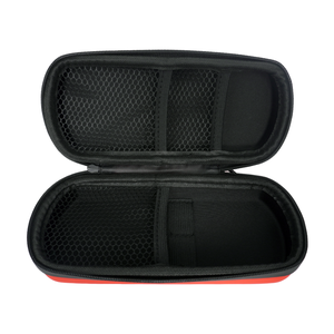 Kit de primeros auxilios EVA para viajes al aire libre; Caja pequeña de primeros auxilios para coche; Caja de almacenamiento de medicina en el hogar - Product Image 6