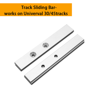2Pcs Bench Dog <strong>Clamp</strong> Woodworking Bench Dogs Hold Down <strong>Clamp</strong> Adjustable Benchtop <strong>Quick</strong> <strong>Clamps</strong> Aluminum Alloy Fast Fixed Clip - Product Image 6