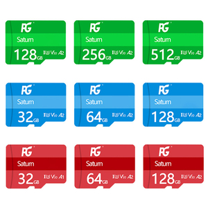 Factory Wholesale Cheap <strong>Price</strong> High Speed 32GB 16GB 64GB 128GB 256GB SD Camera <strong>Flash</strong> <strong>Memory</strong> <strong>Card</strong> TF SD <strong>Card</strong> Storage - Product Image 4