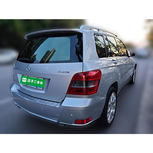 Guazi <span class=keywords><strong>Prix</strong></span> de gros Mercedes-Benz <span class=keywords><strong>Classe</strong></span> GLK Essence 3.0 SUV Voiture d'<span class=keywords><strong>occasion</strong></span> 4WD 5 sièges - Product Image 6