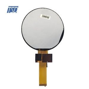 720x720 xoay 4.2 ''IPS <span class=keywords><strong>LCD</strong></span> Thông tư hiển thị tất cả xem RGB giao diện 4.<span class=keywords><strong>2inch</strong></span> <span class=keywords><strong>TFT</strong></span> Màn hình <span class=keywords><strong>LCD</strong></span> - Product Image 6