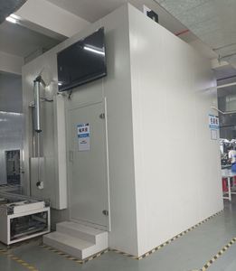 Listening Center Soundproof Room, Audiometry Room, Electrical Audiometry Room, Pure Tone Audiometry Room - Product Image 6