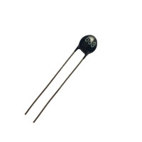 Termistor NTC MF11 153 473 683 de 5 mm, Resistencia ROHS de 15K 30K 47K 68K, Resistor de Temperatura Negativa