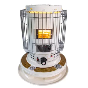 Indoor Use BBQ Camping Cooking Mini Kerosene Heaters For Sale