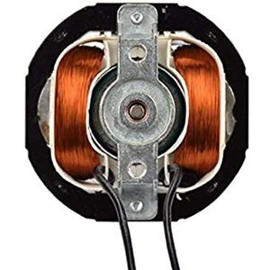 มอเตอร์สเต็ปเปอร์นิมาขนาดเล็กแบบกำหนดเอง ราคาถูก มอเตอร์สแตนเลส 1.8 องศา - Product Image 1