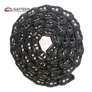 שרשרת זחלים למחפרון <span class=keywords><strong>EX400</strong></span>-1, מספר חלק 9084353, כולל קבוצת נעליים, עבור חברת היטאצ'י - Product Image 6