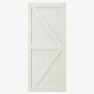 Panel <span class=keywords><strong>de</strong></span> PVC Interior <span class=keywords><strong>de</strong></span> moldura principal <span class=keywords><strong>de</strong></span> Mdf <span class=keywords><strong>de</strong></span> alta calidad, diseño deslizante, estilo rústico K, versión derribada, <span class=keywords><strong>puerta</strong></span> <span class=keywords><strong>de</strong></span> granero <span class=keywords><strong>de</strong></span> <span class=keywords><strong>madera</strong></span> DIY - Product Image 5