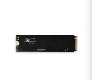 ขายส่งจากโรงงาน ภายในเครื่อง SATA3 PCIe M.2 SSD 512GB 1TB 2TB 2280 M2 โซลิดสเตทไดรฟ์ HDD สำหรับแล็ปท็อปและเดสก์ท็อป SSD ใหม่ - Product Image 2