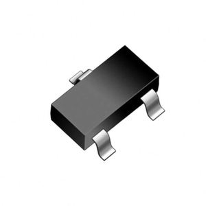 Diodo Zener SMD MMBZ5225BLT1G 3V SOT-23 Serigrafía 18E MMBZ5225B - Product Image 1