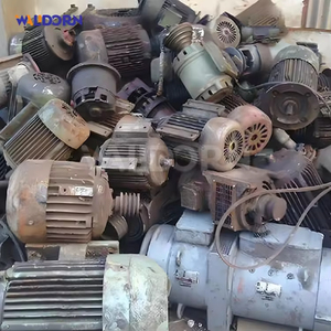 Nhiệm vụ nặng nề động cơ điện Stator Máy tái chế thủy lực cắt Công nghệ cho máy nén lạnh và động cơ xe hơi - Product Image 4