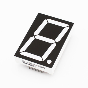 <span class=keywords><strong>1.5</strong></span> "Trắng <span class=keywords><strong>7</strong></span>-đoạn hiển thị LED <span class=keywords><strong>7</strong></span> đoạn <span class=keywords><strong>1.5</strong></span> <span class=keywords><strong>inch</strong></span> - Product Image 1