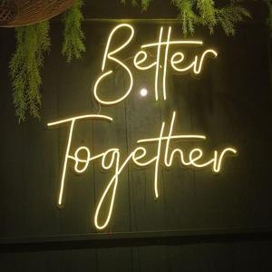 Tốt nhất Flex 24 giờ Lettering dấu hiệu <span class=keywords><strong>Led</strong></span> Neon dấu hiệu mở - Product Image 2