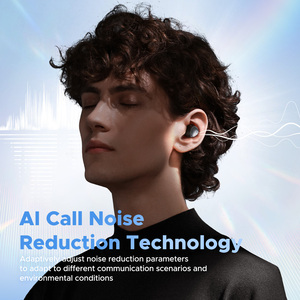 <span class=keywords><strong>SoundPEATS</strong></span> - Mini -HS Hi-Res -Audio con Códec LDAC, Batería de Ultra Larga Duración, 36 Horas de Reproducción para Deporte - Product Image 3