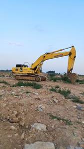 Les composants PC400-8 utilisés de noyau d'excavatrice de KOMATSU ont inclus PLC d'engrenage de moteur de pompe de moteur à vendre - Product Image 3