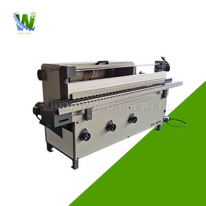 Oferta especial, lijadora Biseladora automática <span class=keywords><strong>de</strong></span> madera adecuada para máquina pulidora <span class=keywords><strong>de</strong></span> puertas <span class=keywords><strong>de</strong></span> armarios <span class=keywords><strong>de</strong></span> madera maciza - Product Image 2