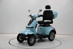 Elion Y2 cho <span class=keywords><strong>micro</strong></span> Xe Đua Thông Minh Kỹ thuật số Bốn bánh xe tay ga - Product Image 4