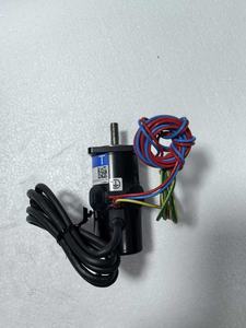 Миниатюрный серводвигатель постоянного тока Sanyo T402-012E16, 20 Вт, 20 В пост. тока, 3000 об/мин, для прецизионных приборов и малого автоматизированного оборудования - Product Image 2