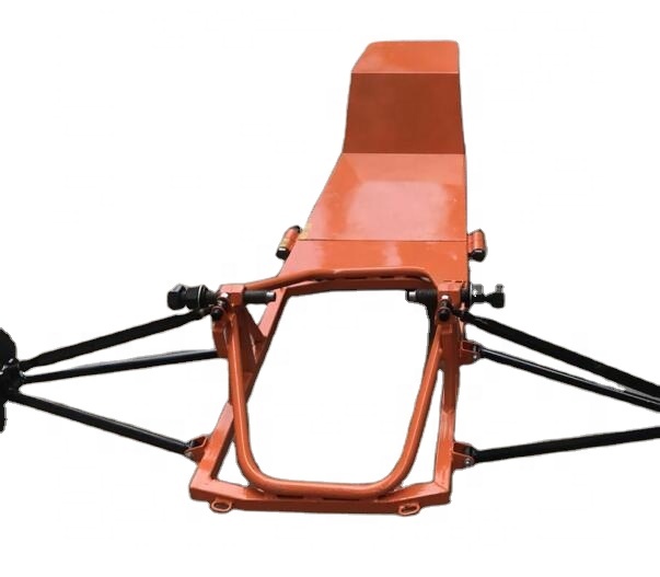 Оптовая продажа, тренажер для колесных колес Wheelie Cage