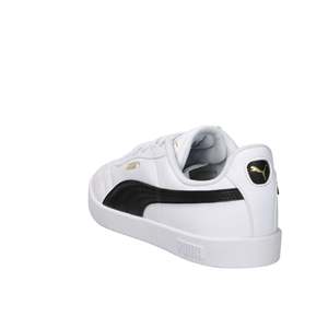 Puma Men's Sneakers <b>White</b> 40 41 42 43 44 45 Low Top <b>Casual</b> <b>Shoes</b> - Product Image 2