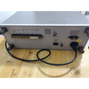 เครื่องทดสอบความต้านทานต่ำ AC รุ่น KIKUSUI TOS6100 มือสอง - Product Image 4