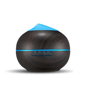 Nước Hoa Làm Mát Không Khí Tường Cắm 200Ml Hạt Gỗ Hương Liệu Tinh Dầu Khuếch Tán Không Khí Khuếch Tán Hương Thơm Máy Cho Nhà - Product Image 2