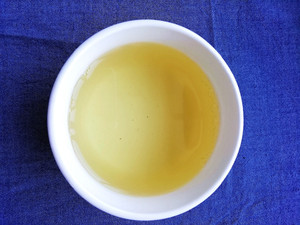 सिंगल एस्टेट चीनी प्रसिद्ध ग्रीन टी प्रीमियम हाई माउंटेन चाय प्राइवेट लेबल सोंगलूओ ग्रीन टी के साथ - Product Image 3
