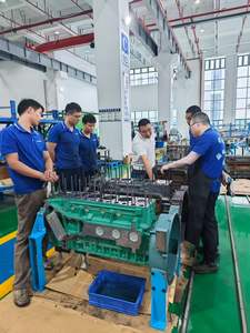 Precio al por Mayor con Descuento, Nuevo Motor Marino Weichai WP10/12/13 para Generación de Energía, Mezclador, Vehículo, <span class=keywords><strong>Bulldozer</strong></span> en Existencia - Product Image 2