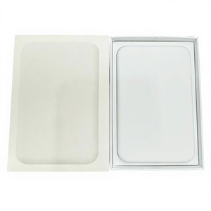 IPhone Air แม่เหล็กชาร์จไร้สายความจุสูงชาร์จเร็วพาวเวอร์แบงค์3C อิเล็กทรอนิกส์บรรจุภัณฑ์กล่องสำหรับสไตล์ที่เป็นกลาง - Product Image 3