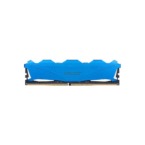 OscOO <b>DDR4</b> <b>RAM</b> 3200MHz 3600MHz RGB Gaming Memory Module With Heat Spreader - Product Image 3