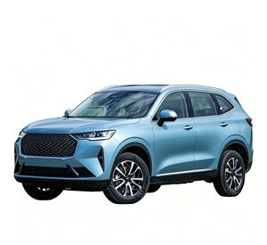 Voitures hybrides d'<span class=keywords><strong>occasion</strong></span> 2022 Troisième génération Haval H6 DHT SUV Prêt pour expédition mondiale - Product Image 1
