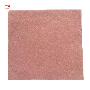 Đồng kim loại bọt mở di động 10ppi để <span class=keywords><strong>110</strong></span> <span class=keywords><strong>ppi</strong></span> Kích thước 20mm dày 1000mm chiều rộng bọt Đồng - Product Image 2