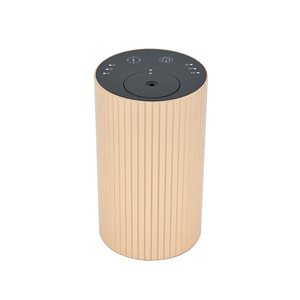 Diffusore d'aria senz'acqua ricaricabile USB di alta qualità diffusore di olio essenziale - Product Image 1