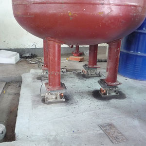 MLC215C Batch ing Scale <span class=keywords><strong>Test</strong></span> maschine Runde Kompression kraft sensor Wäge zelle <span class=keywords><strong>50</strong></span> Tonnen - Product Image 5