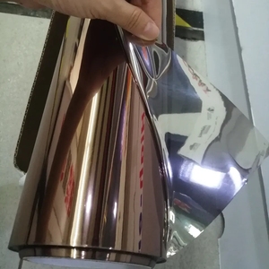 1.52*30m đồng Nano gốm cửa sổ Tint Sun Shade irr 80% chống chói một cách gương phản chiếu cửa sổ phim kính lá - Product Image 6