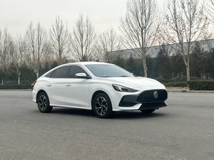 MG 5 Sedán <span class=keywords><strong>2023</strong></span>, Autos Usados, Volante a la Izquierda, Gasolina, Euro VI, Luces LED, Buen Estado, Transmisión Manual, Asientos Oscuros, Económico, el <span class=keywords><strong>Mejor</strong></span> - Product Image 3
