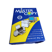 Papel de Copia Doble para Impresora, Marca YINWU, Fabricantes Chinos, OEM, Duradero, Reciclable, Suave, A4, 80 Gsm, 500 Hojas, Oficina, Venta al por Mayor