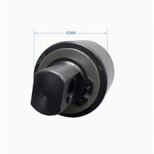 Bantalan roller samping kerangka pintu Aksesori Forklift untuk CN-17-FD Hangcha 2-3t - Product Image 4