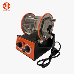 Meilleure Polisseuse de Surface Rotative pour Pierre 220V 80W KT-6808, <span class=keywords><strong>Machine</strong></span> <span class=keywords><strong>à</strong></span> <span class=keywords><strong>Polir</strong></span> <span class=keywords><strong>les</strong></span> Pierres Précieuses Roulantes pour Bijouterie - Product Image 4