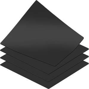 แผ่นนำความร้อนคาร์บอนไฟเบอร์ประสิทธิภาพสูง 20W/m-K แผ่นกระจายความร้อน แผ่นนำความร้อนคาร์บอน - Product Image 1