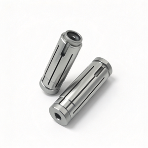 Mandrino Espandibile 3R-901-10RS Refix in Acciaio Inossidabile Resistente alla Ruggine, 4Nm di Coppia per Sistema 3R Macro - Product Image 6