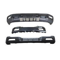 Pour JAC Shuailing T9 Hunter phare feu arrière antibrouillard garde-boue bras de commande rotule biellette extrémité pare-chocs stabilisateur lien partie